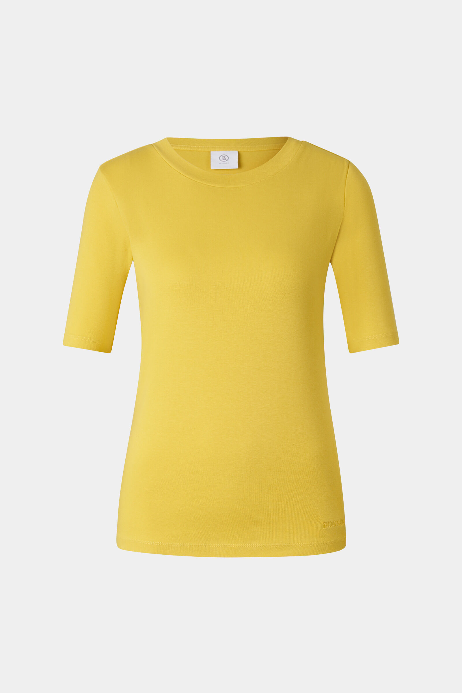 Nikini T-shirt Yellow