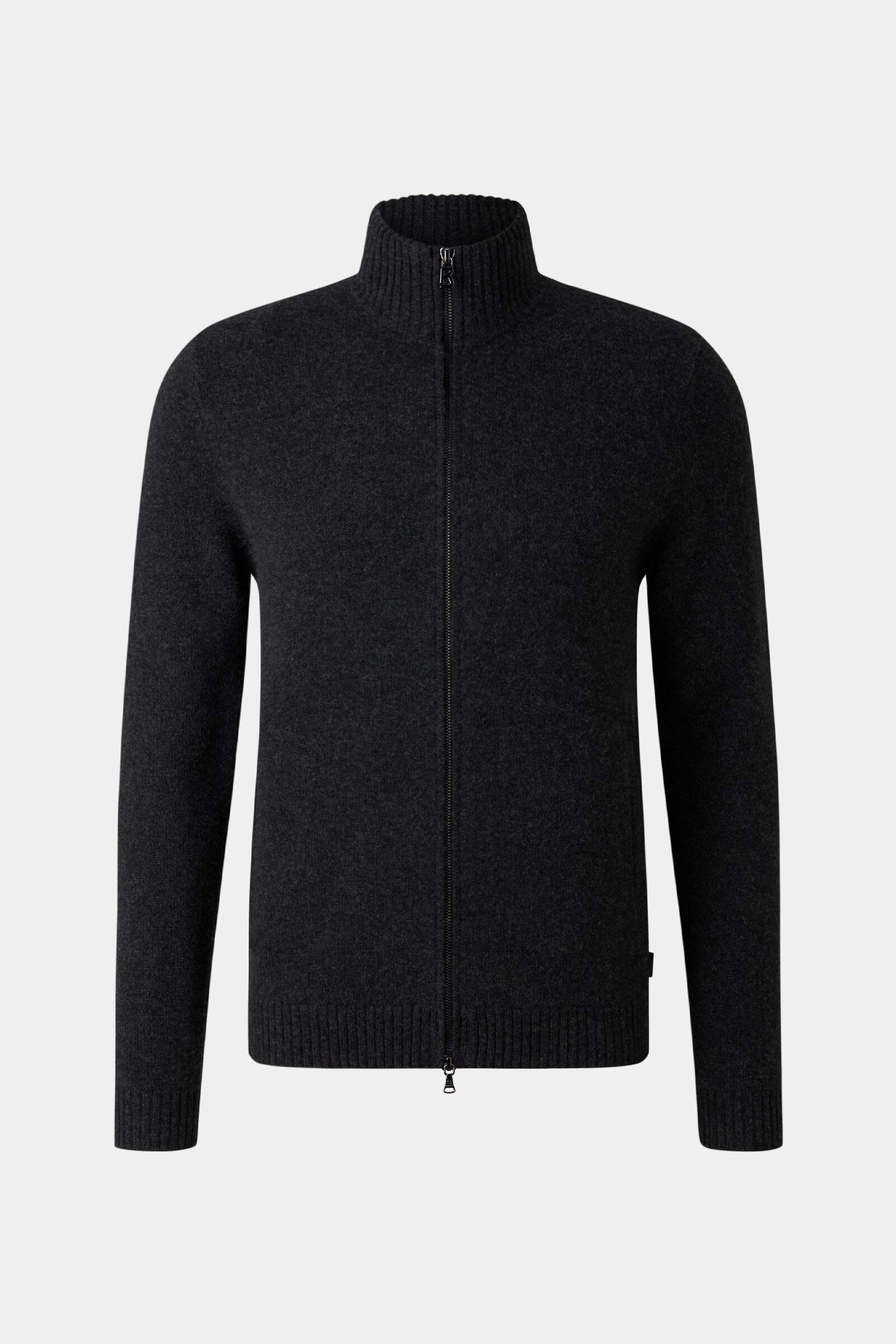 BOGNER Dexter Knit jacket for men