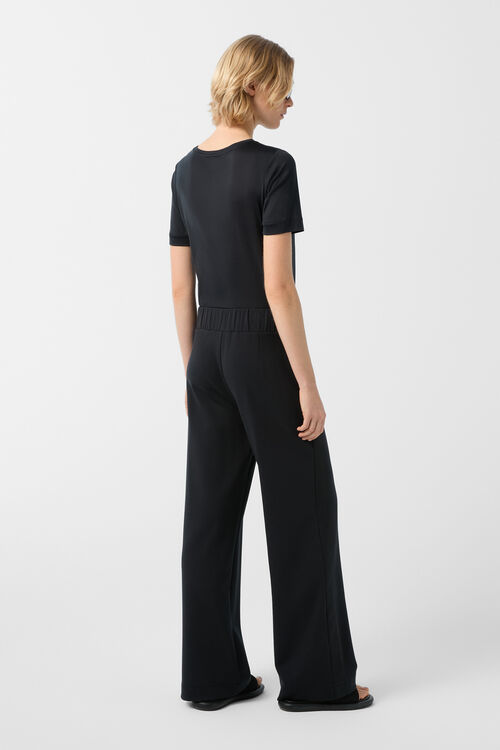 Jerseyhose Filia Schwarz