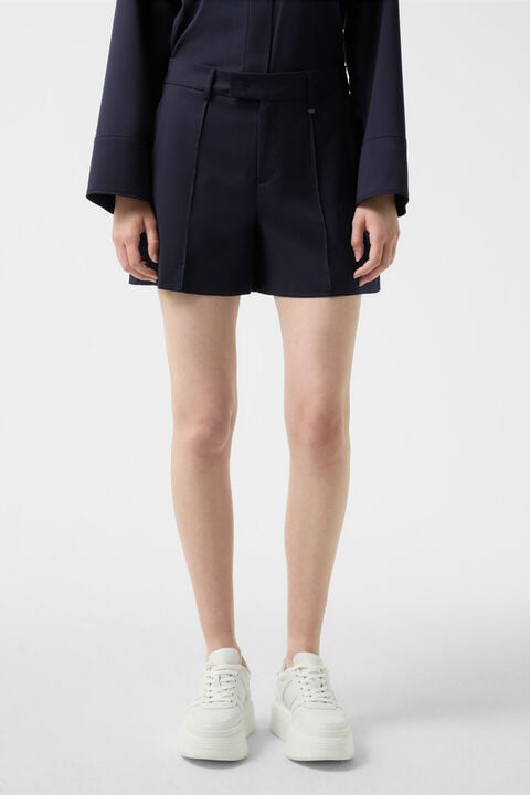 Shorts Jace Navy-Blau Shorts Jace Navy-Blau