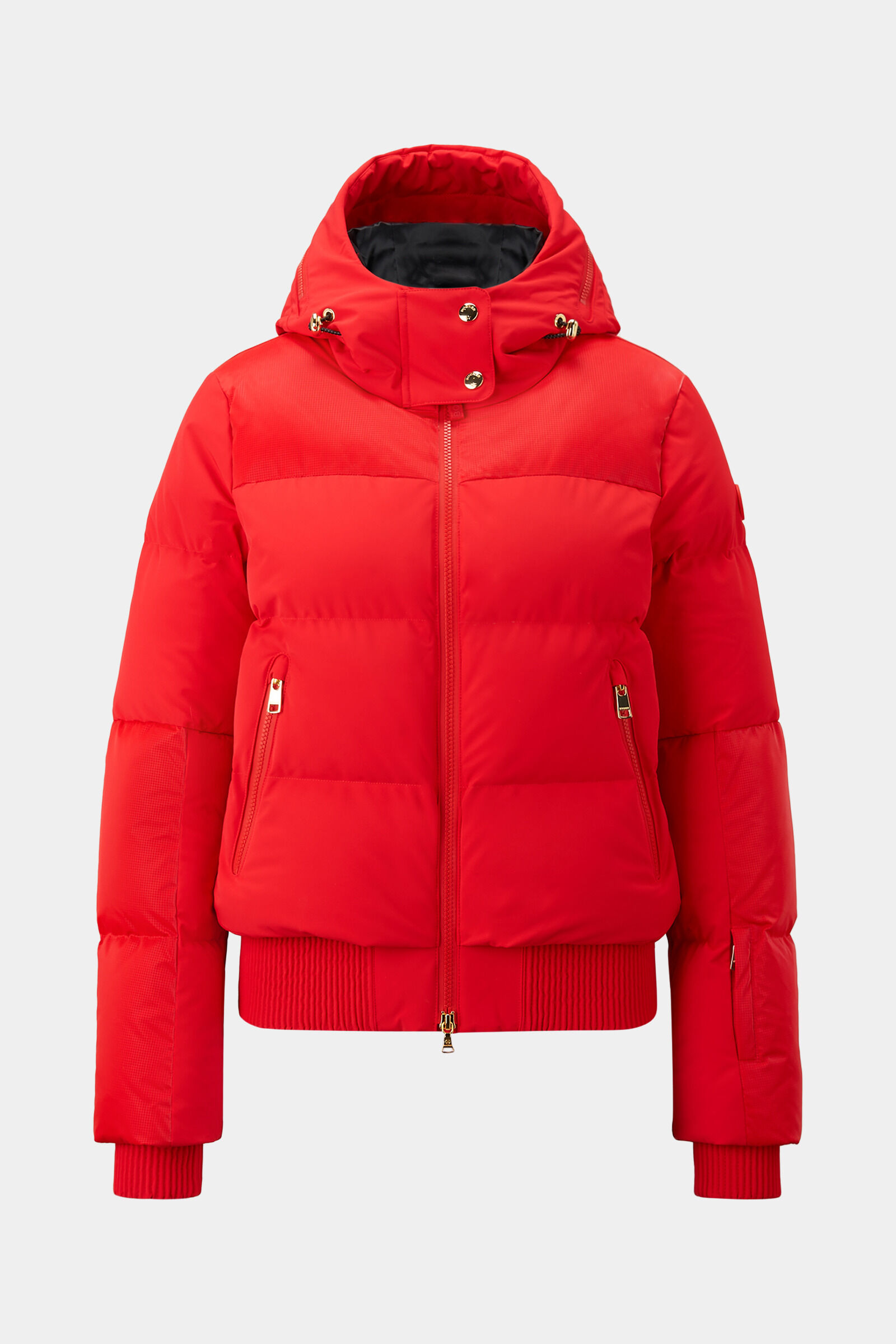 BOGNER Sport Doudoune de ski Bond fur Damen