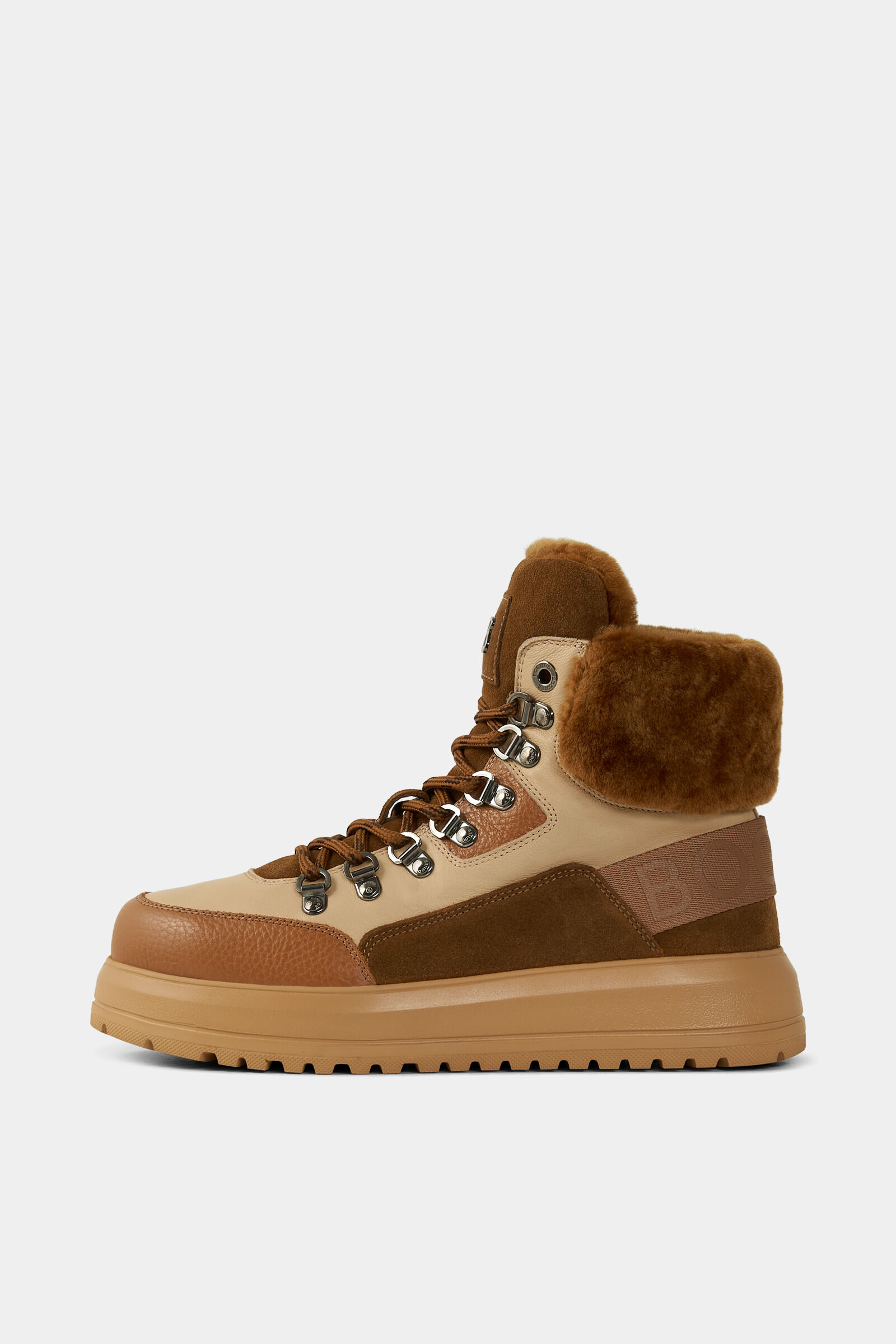 Shoes for women by BOGNER FIRE ICE buy online