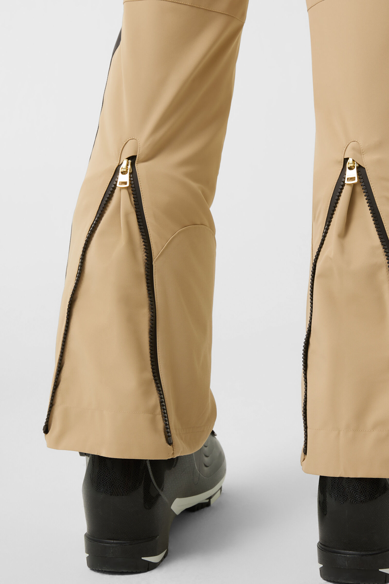 Bond ski trousers Beige