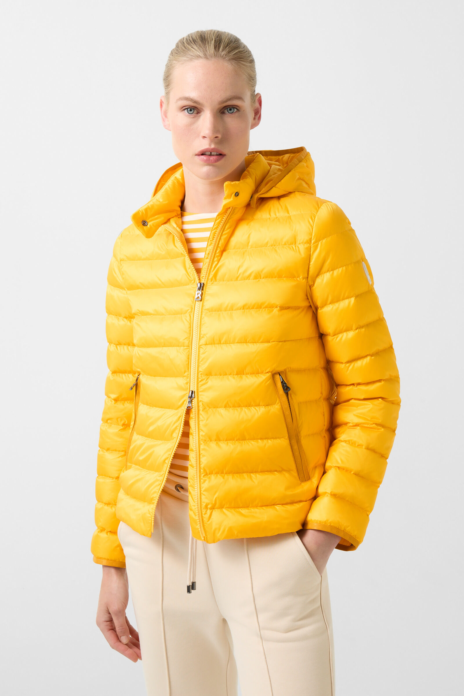 Bogner lightweight jacket clearance