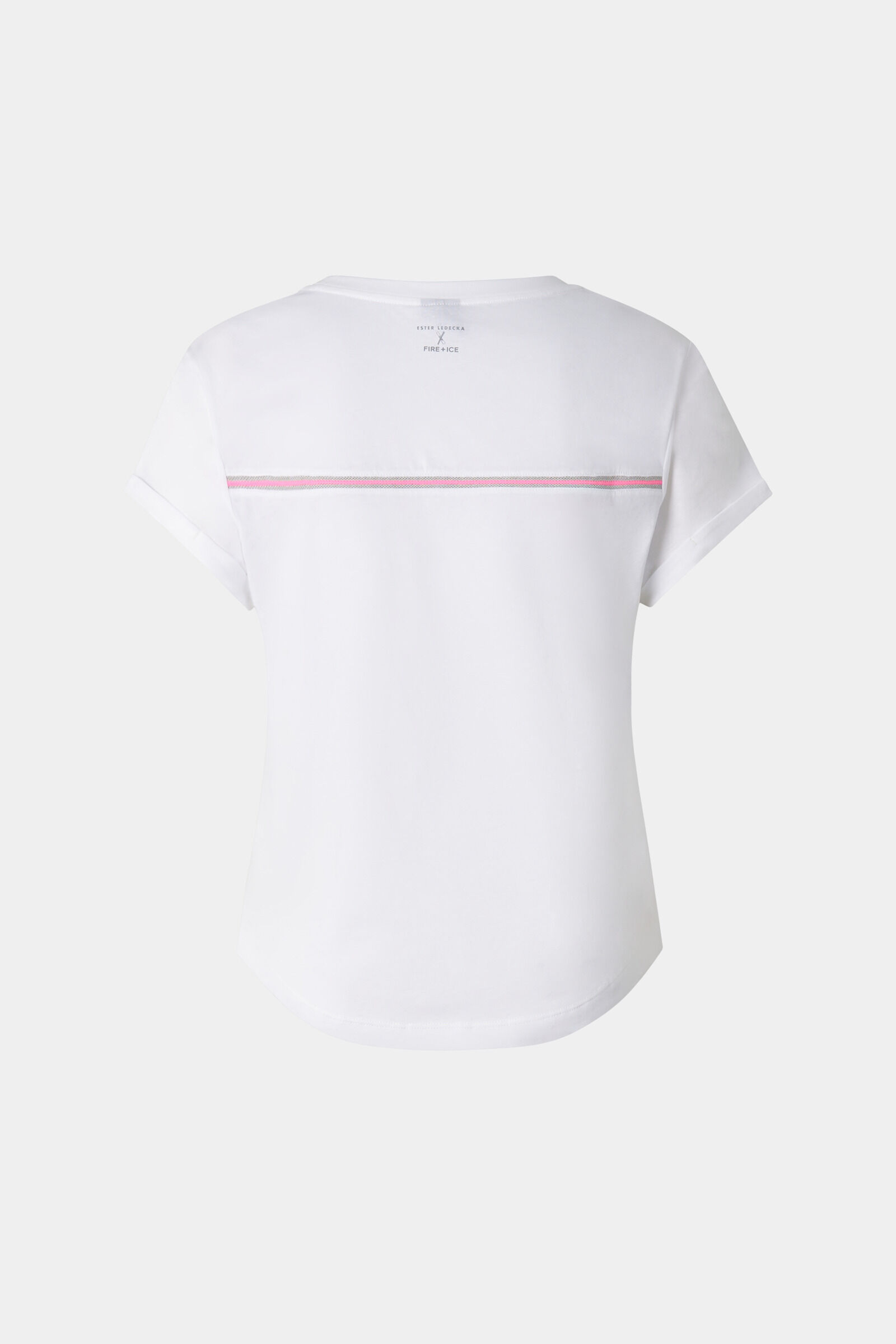 T-shirt Debra White