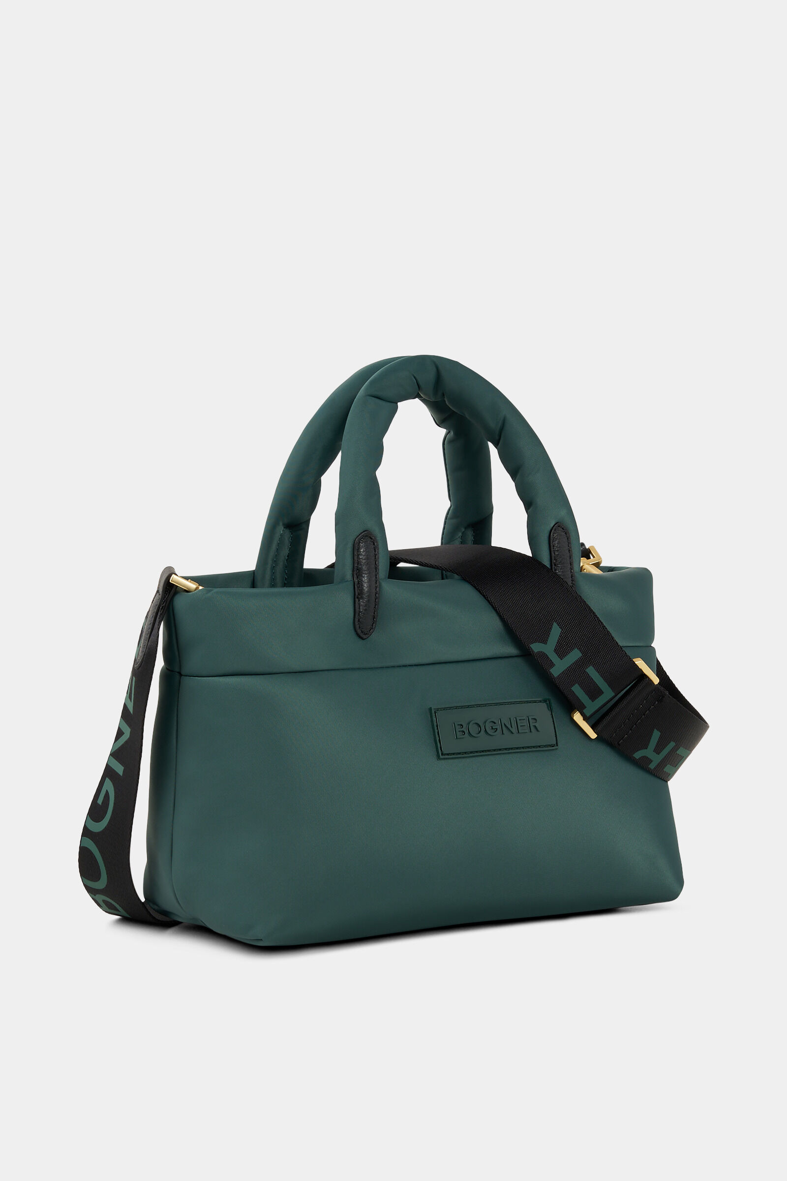 Handtasche Annecy Soile Petrol