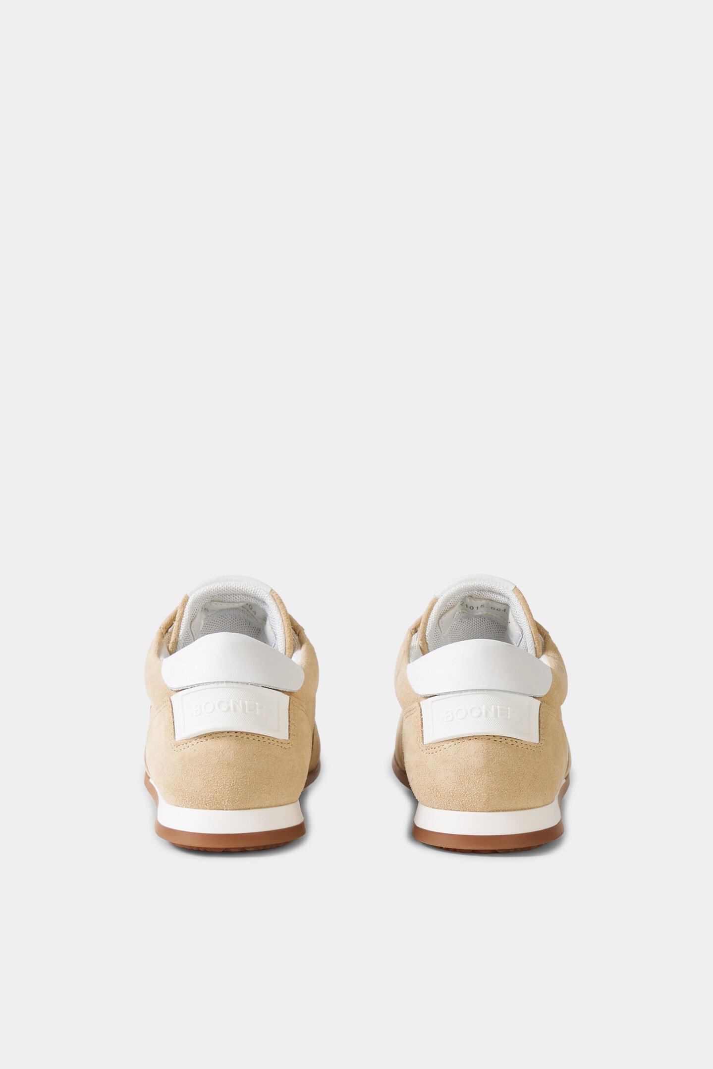 Valencia trainers Camel