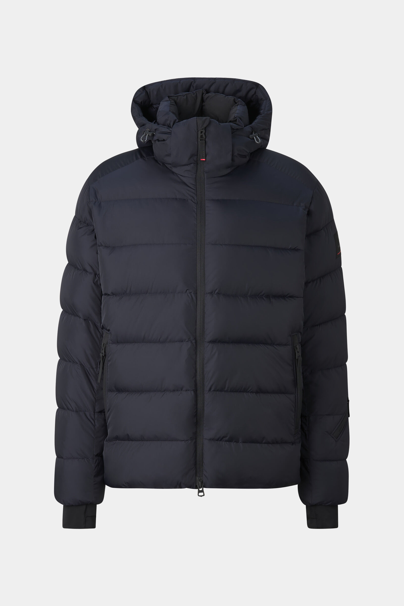 Luka ski jacket Navy