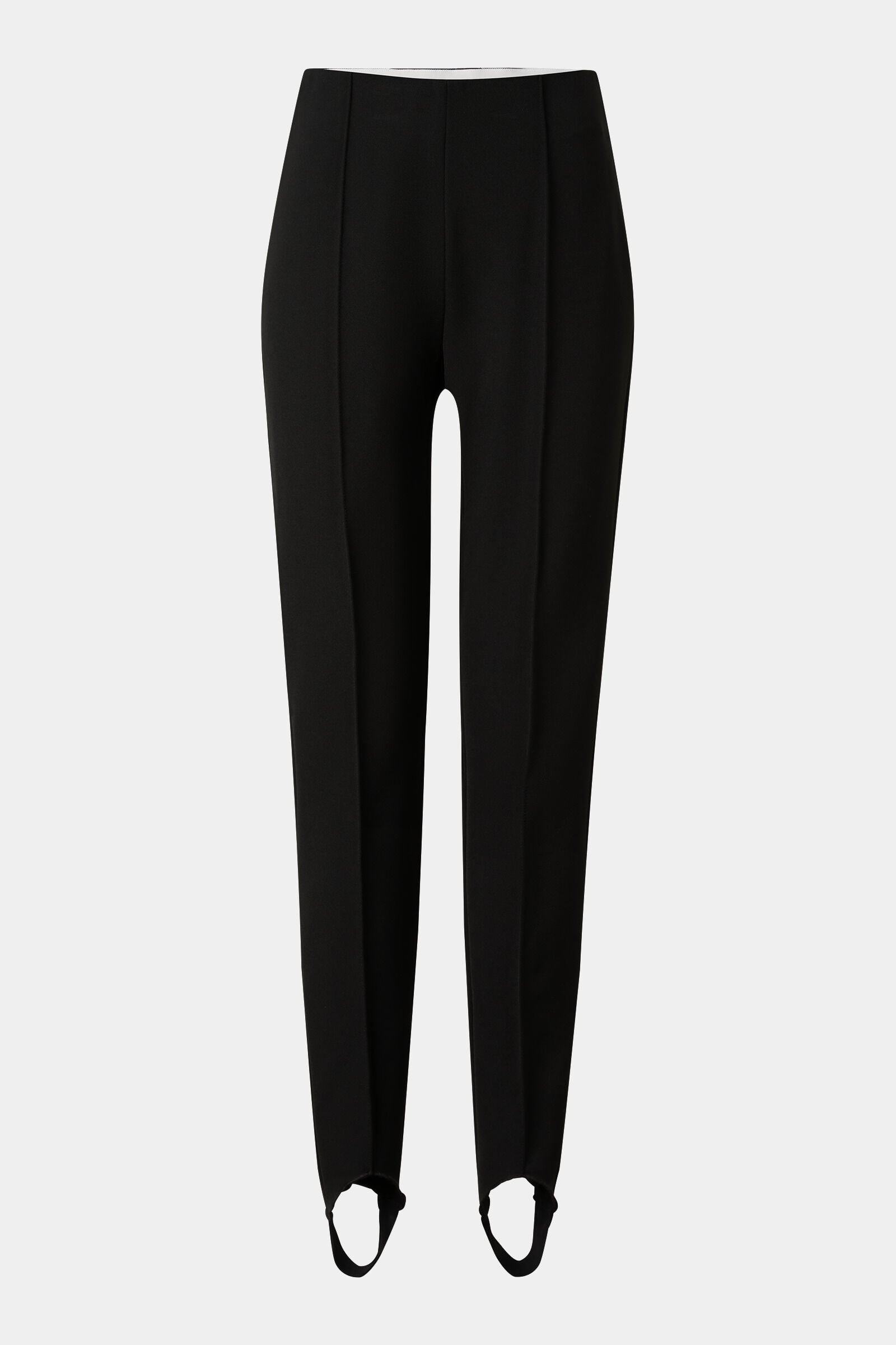 Elaine Stirrup Trousers Black