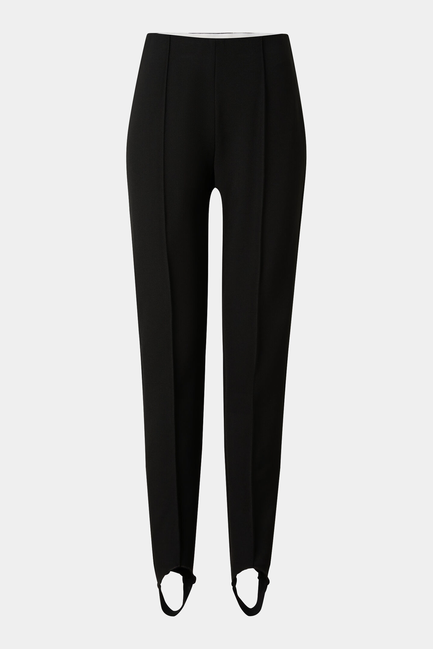 Elaine Stirrup Trousers Black