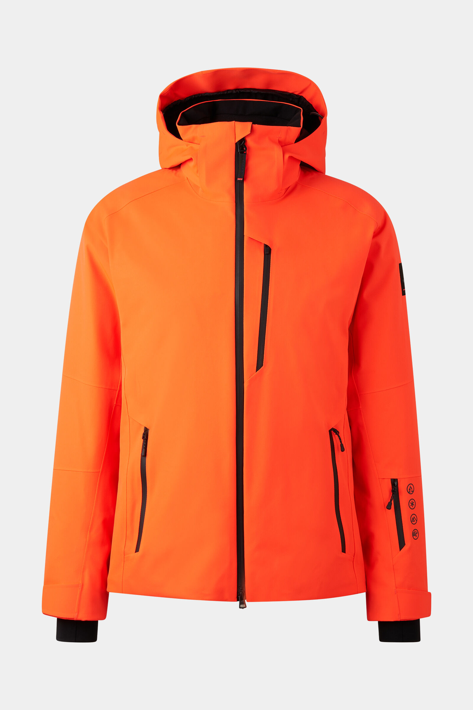 Ski jackets for men by BOGNER, FIRE+ICE | buy online