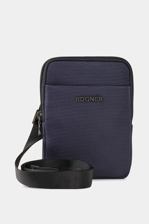 Shoulder bag Keystone Frank Dark blue