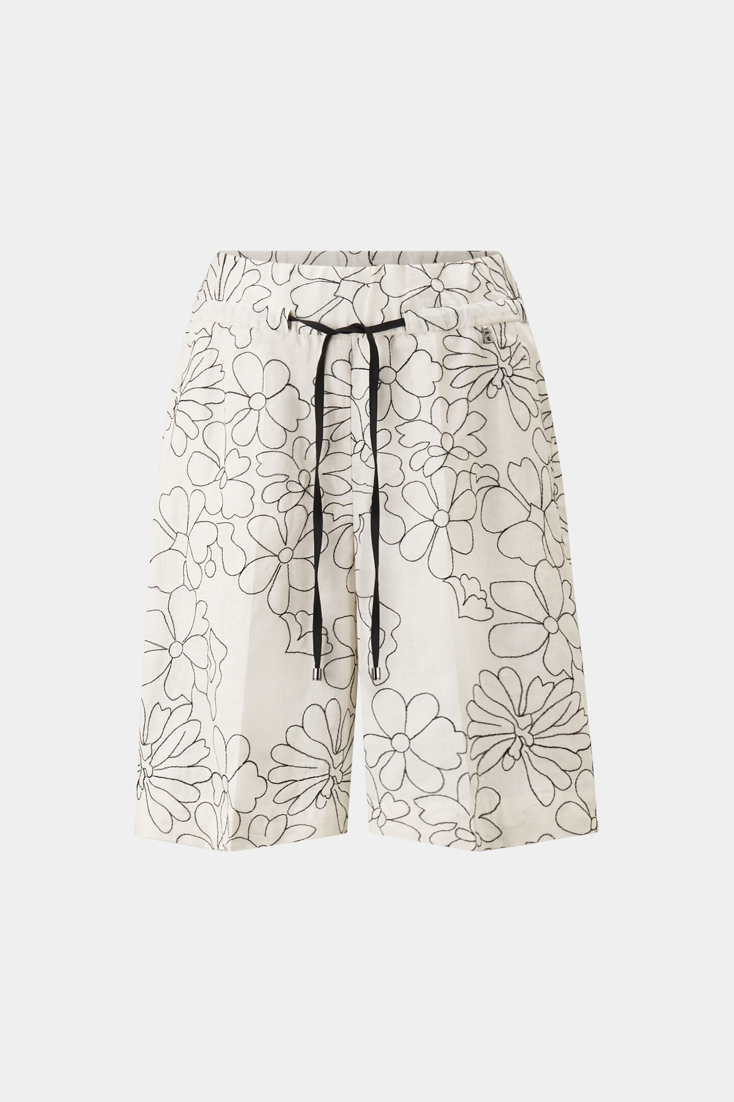Cinzia shorts Off-White