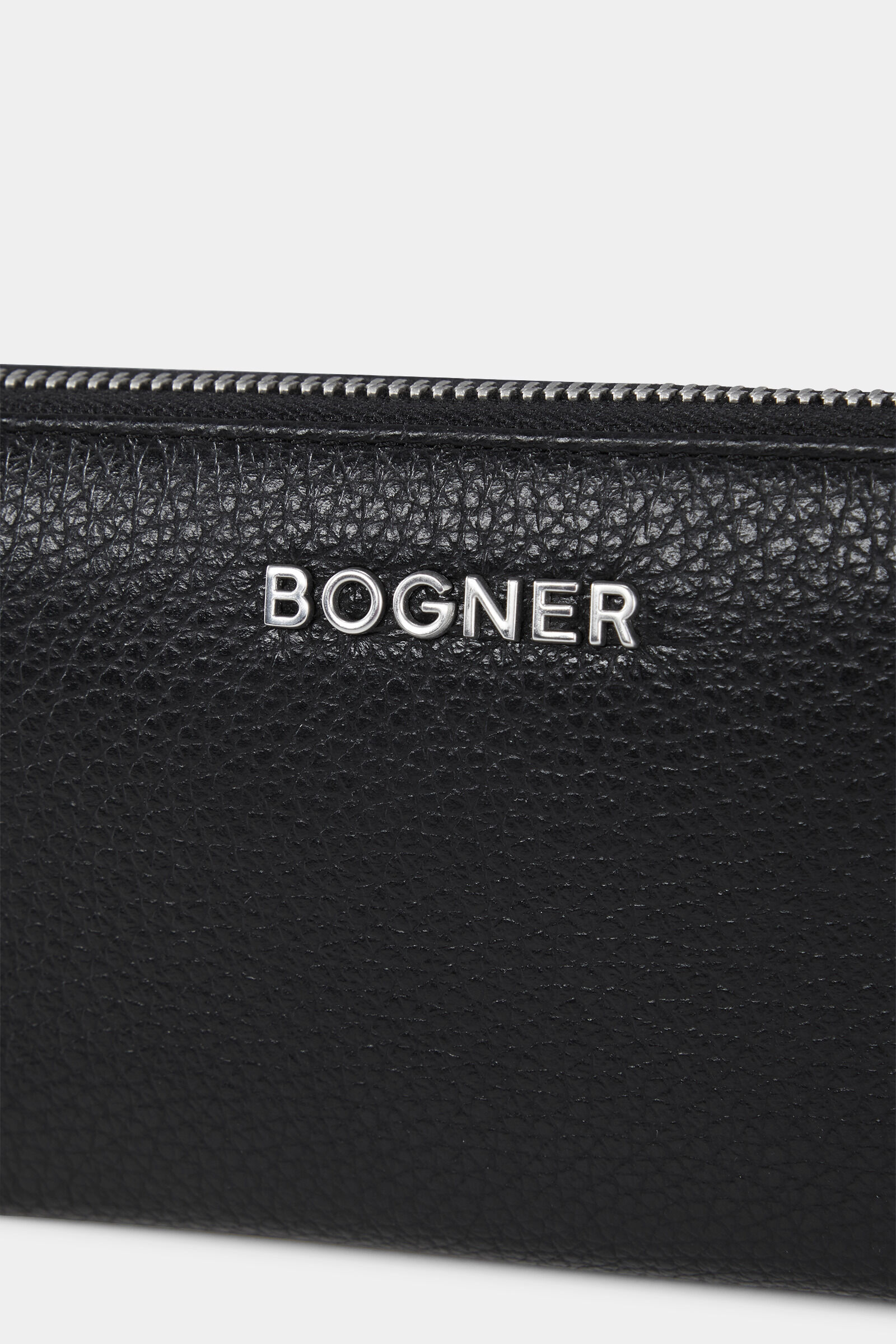 Andermatt Ela wallet Black