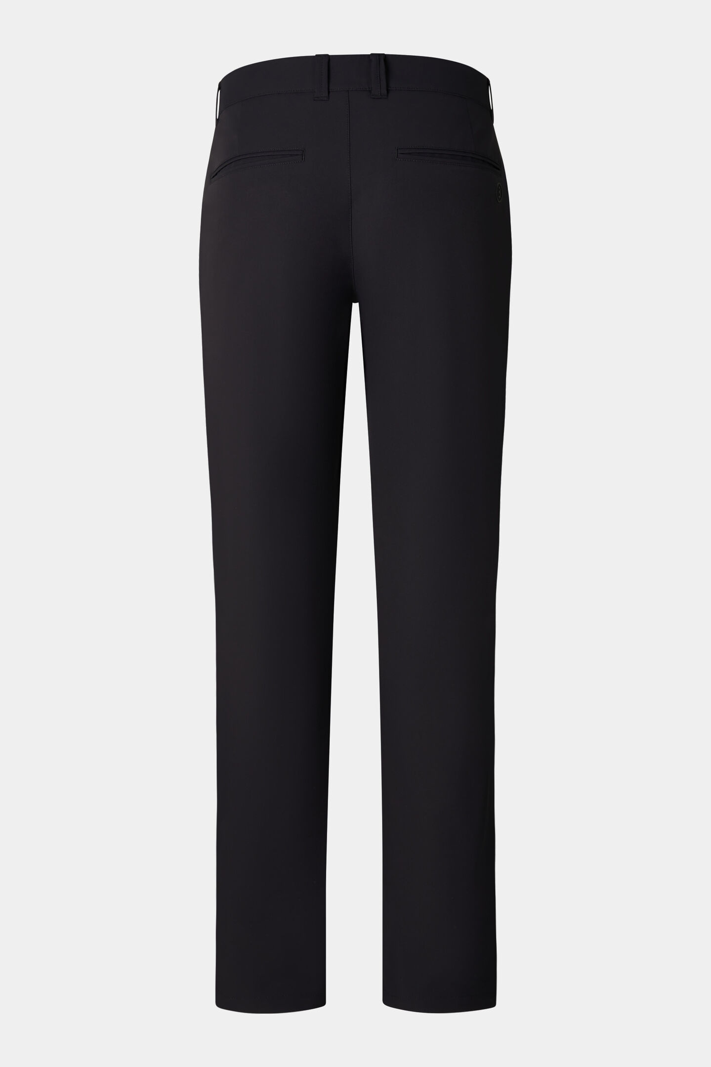 Anjo functional trousers Black