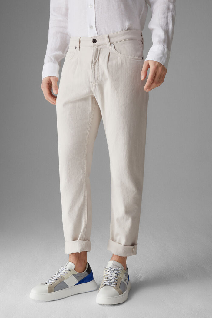 Tapered Fit Jeans Brian Tapered Fit Jeans Brian