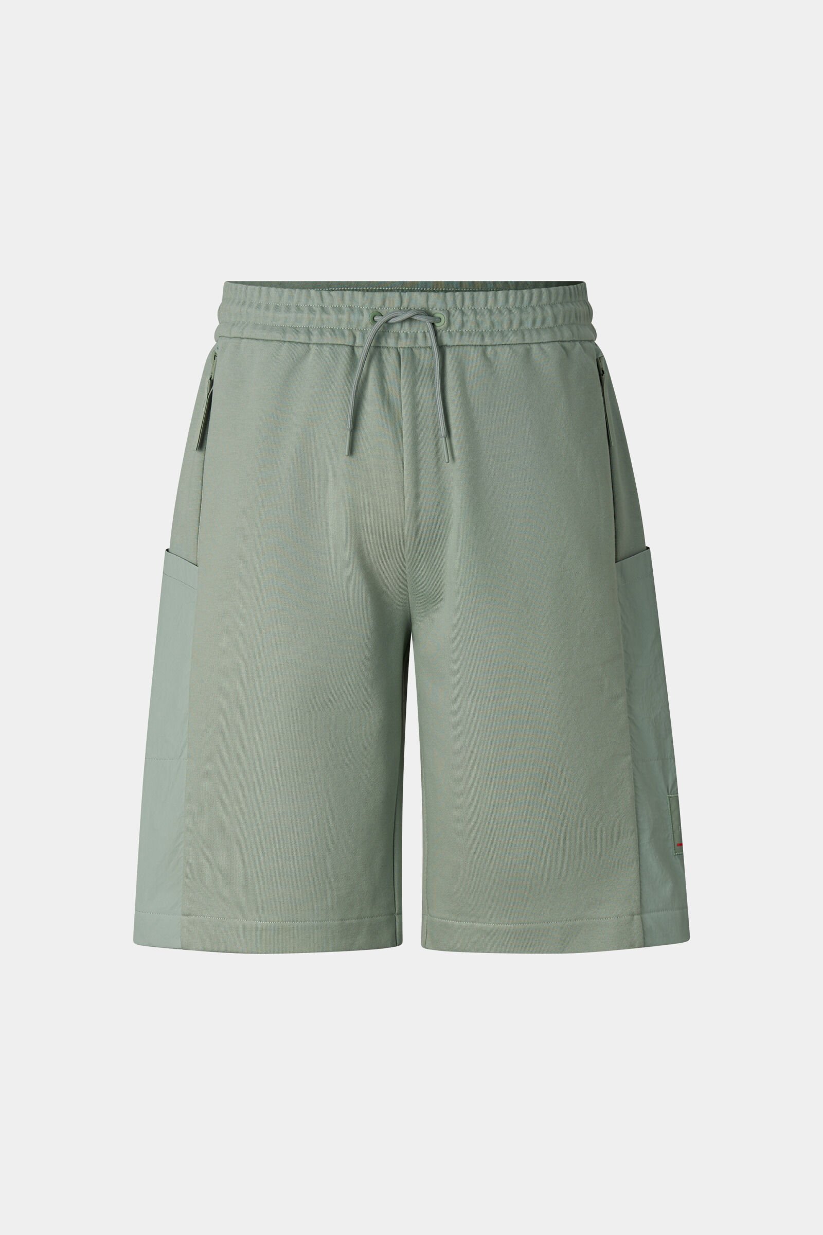 Sweatshorts Leif Eukalyptus