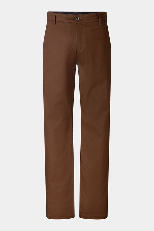 Chino Riley Brown