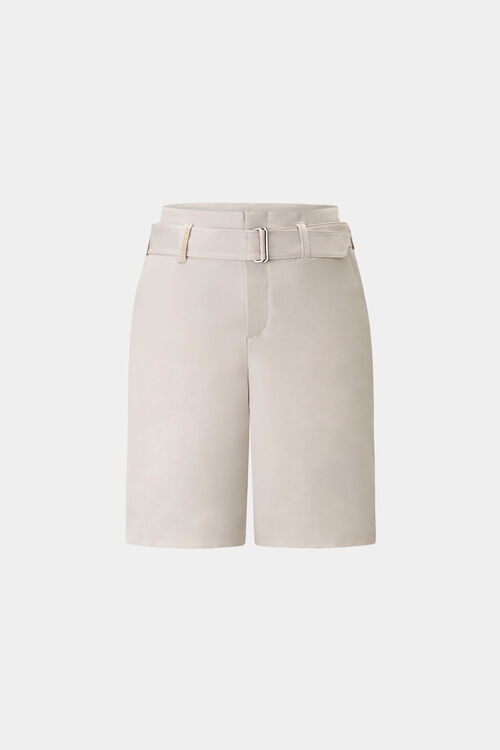 Lexi functional shorts Sand