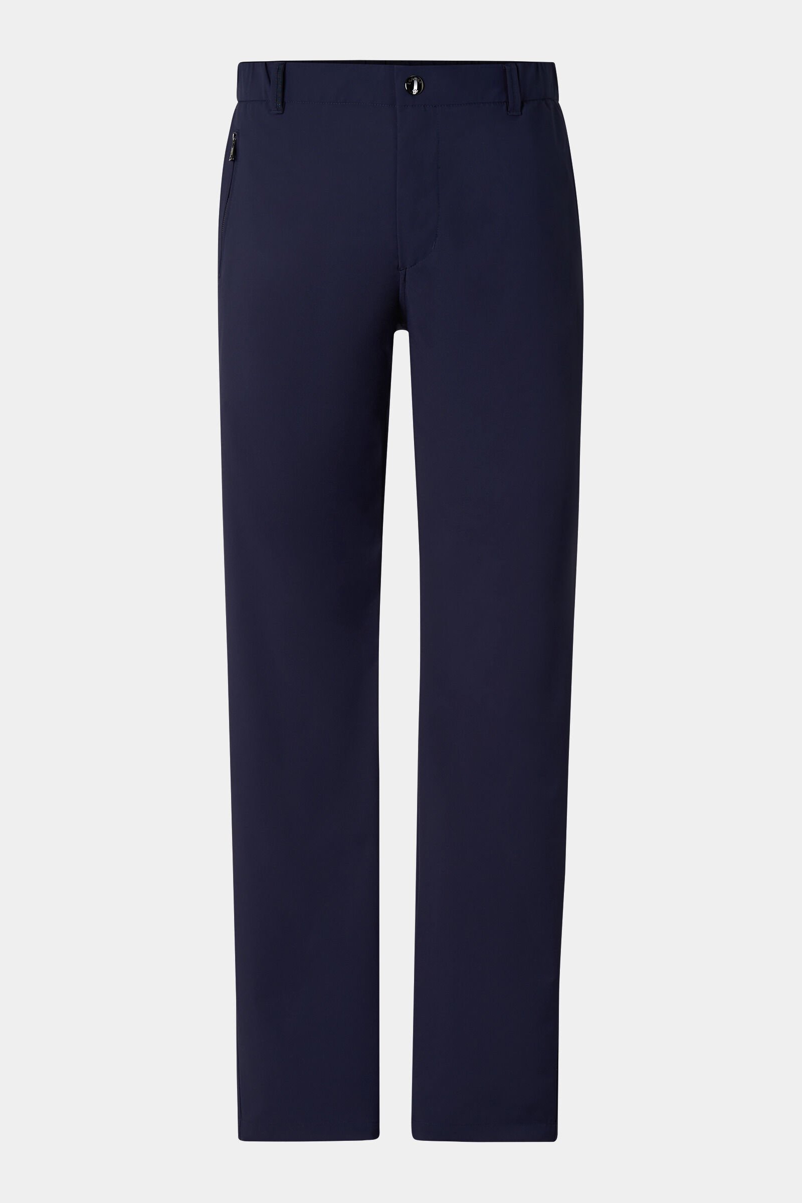 Funktionshose Novak Navy-Blau