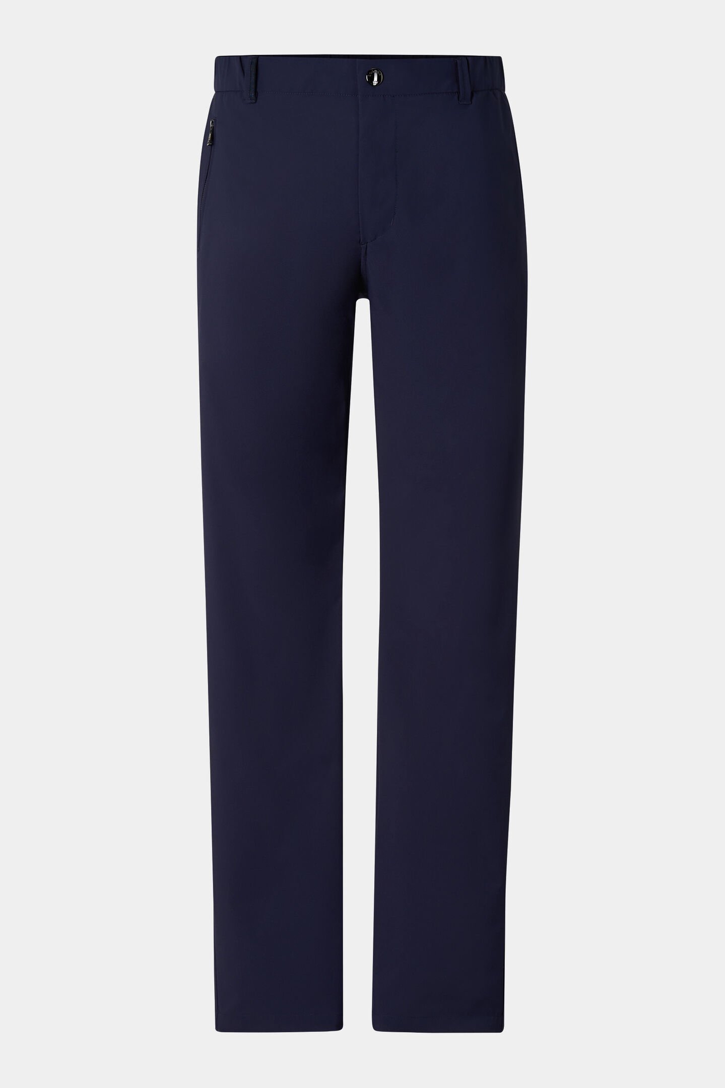 Funktionshose Novak Navy-Blau