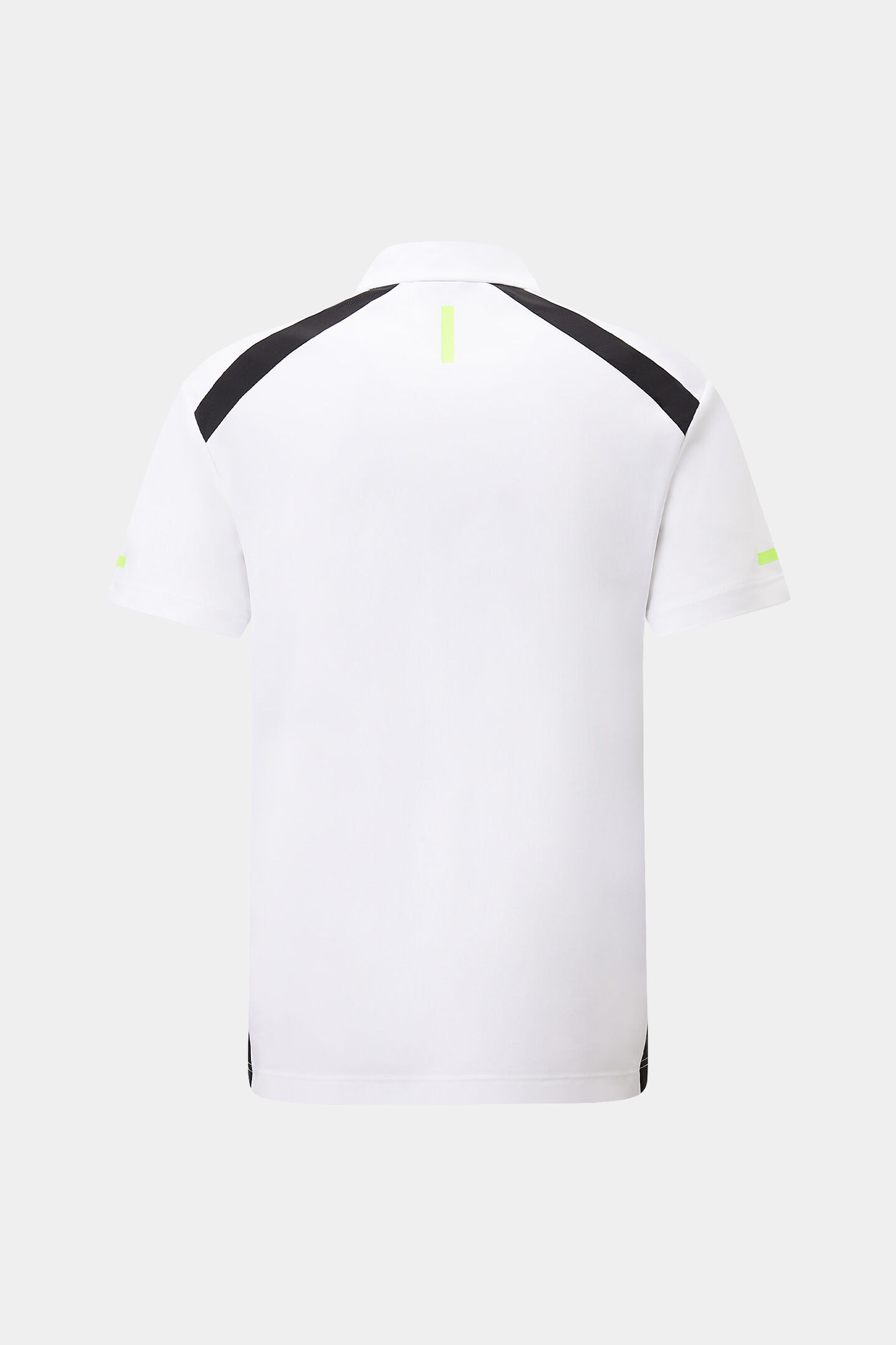 Armin functional shirt White