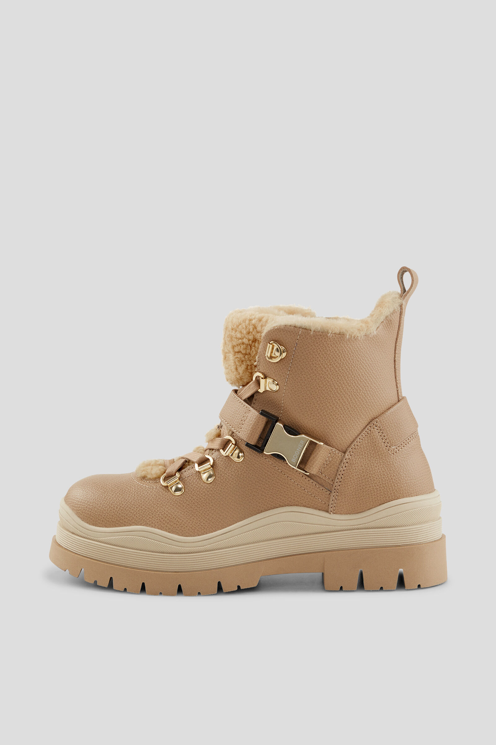 Arosa shearling discount
