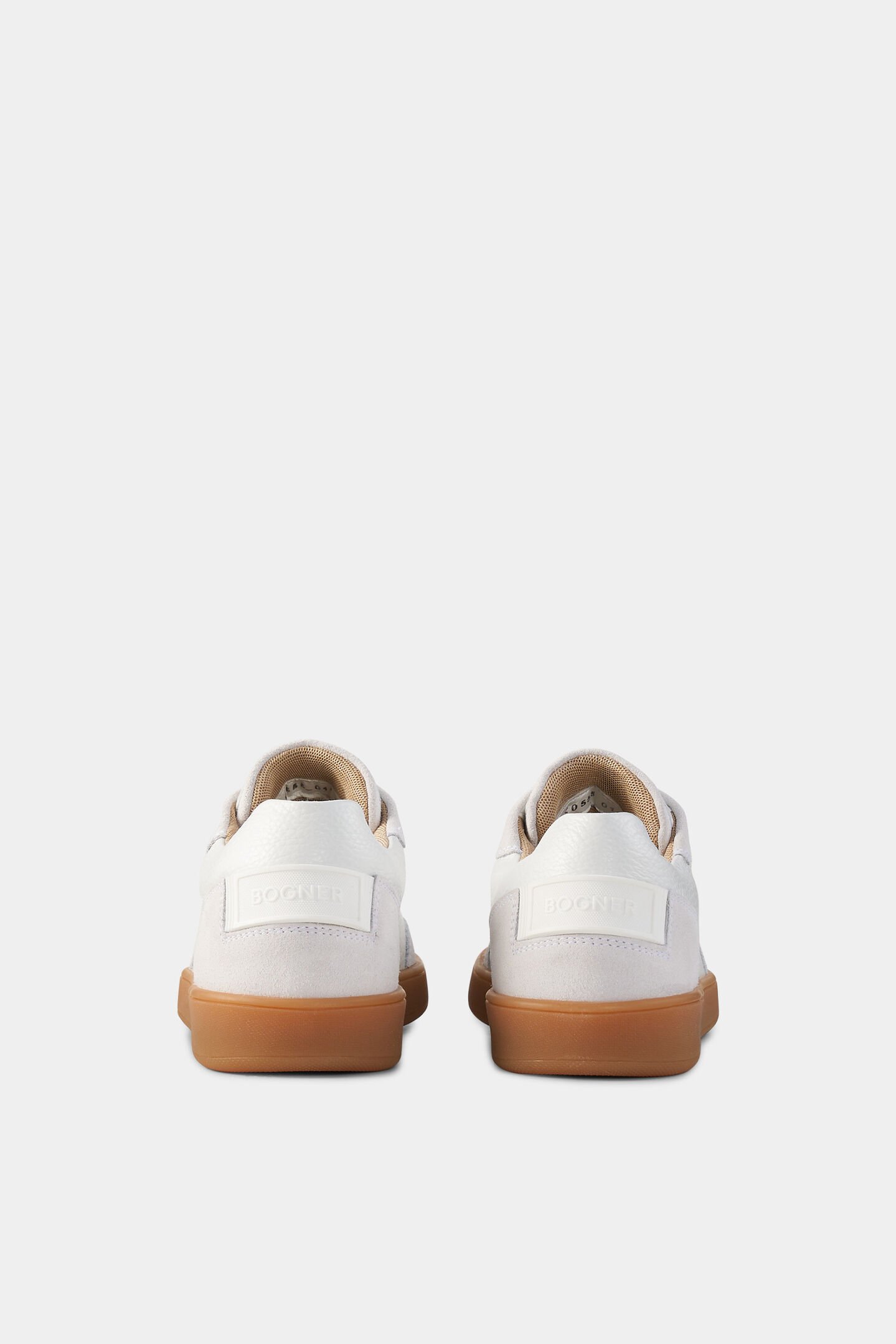 Verona sneaker White