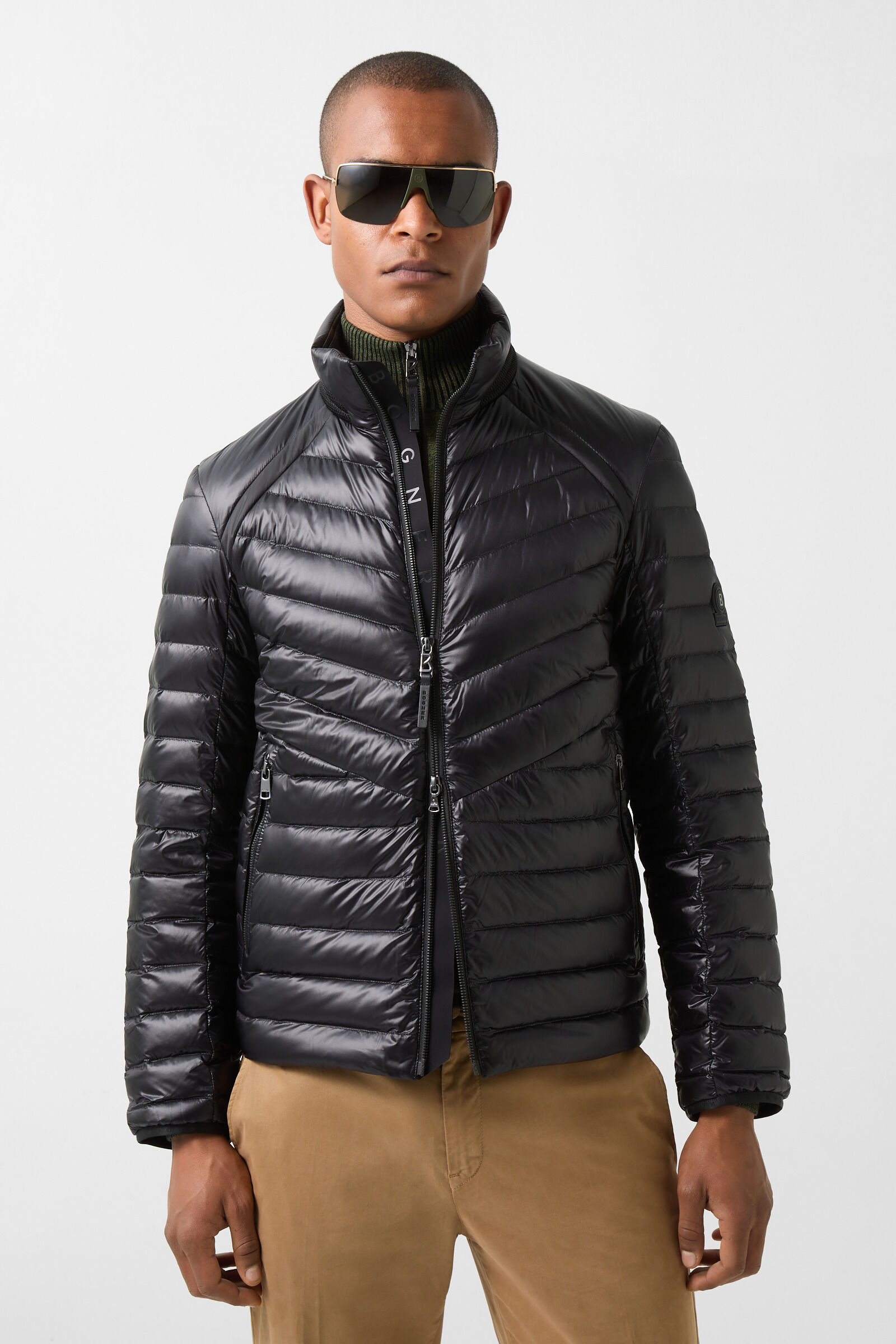 BOGNER Liman Lightweight down jacket for men