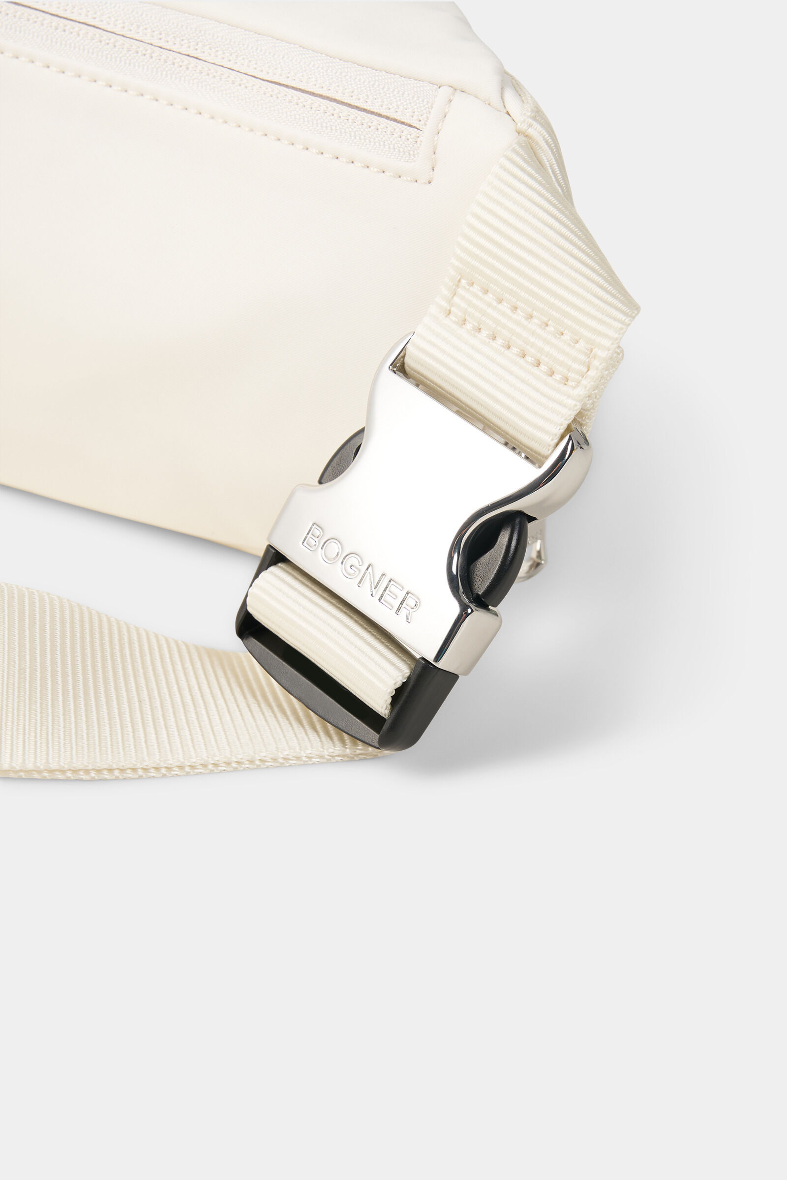 Belt bag Maggia Janica Off-White
