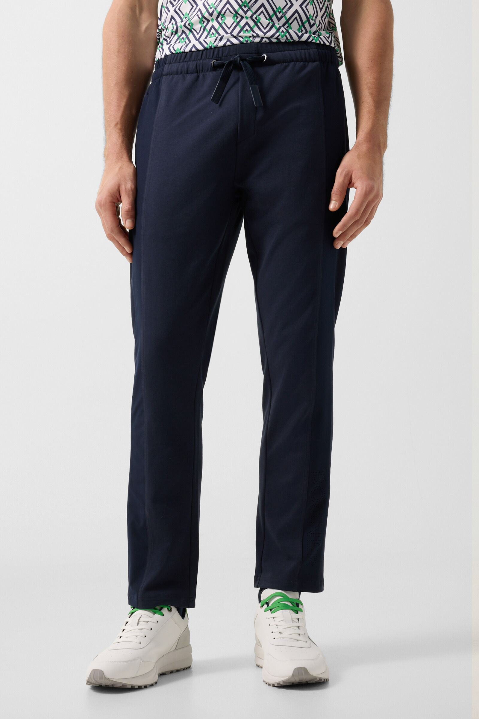 Alec joggers Navy blue