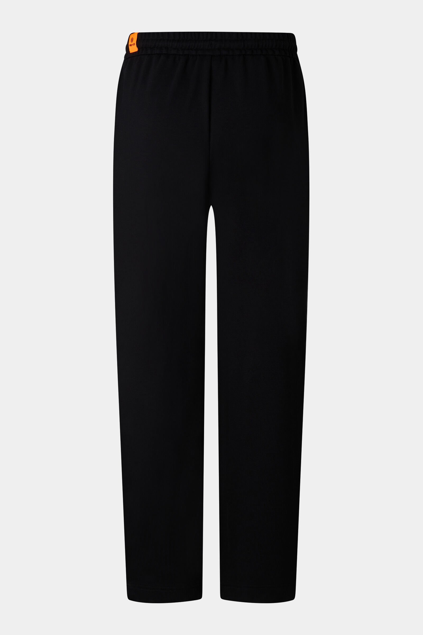 Pedro sweatpants Black