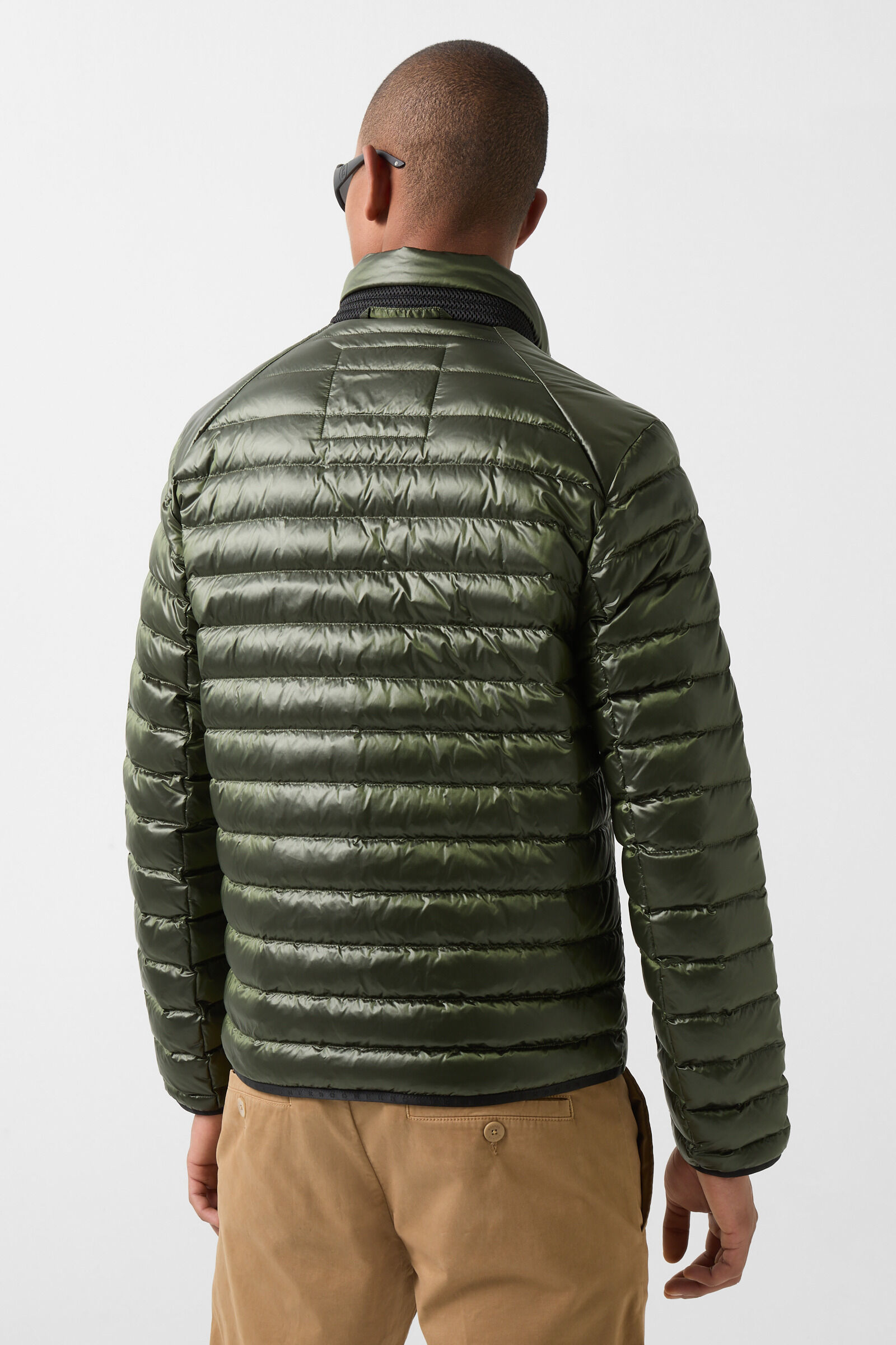 Bogner lightweight jacket top