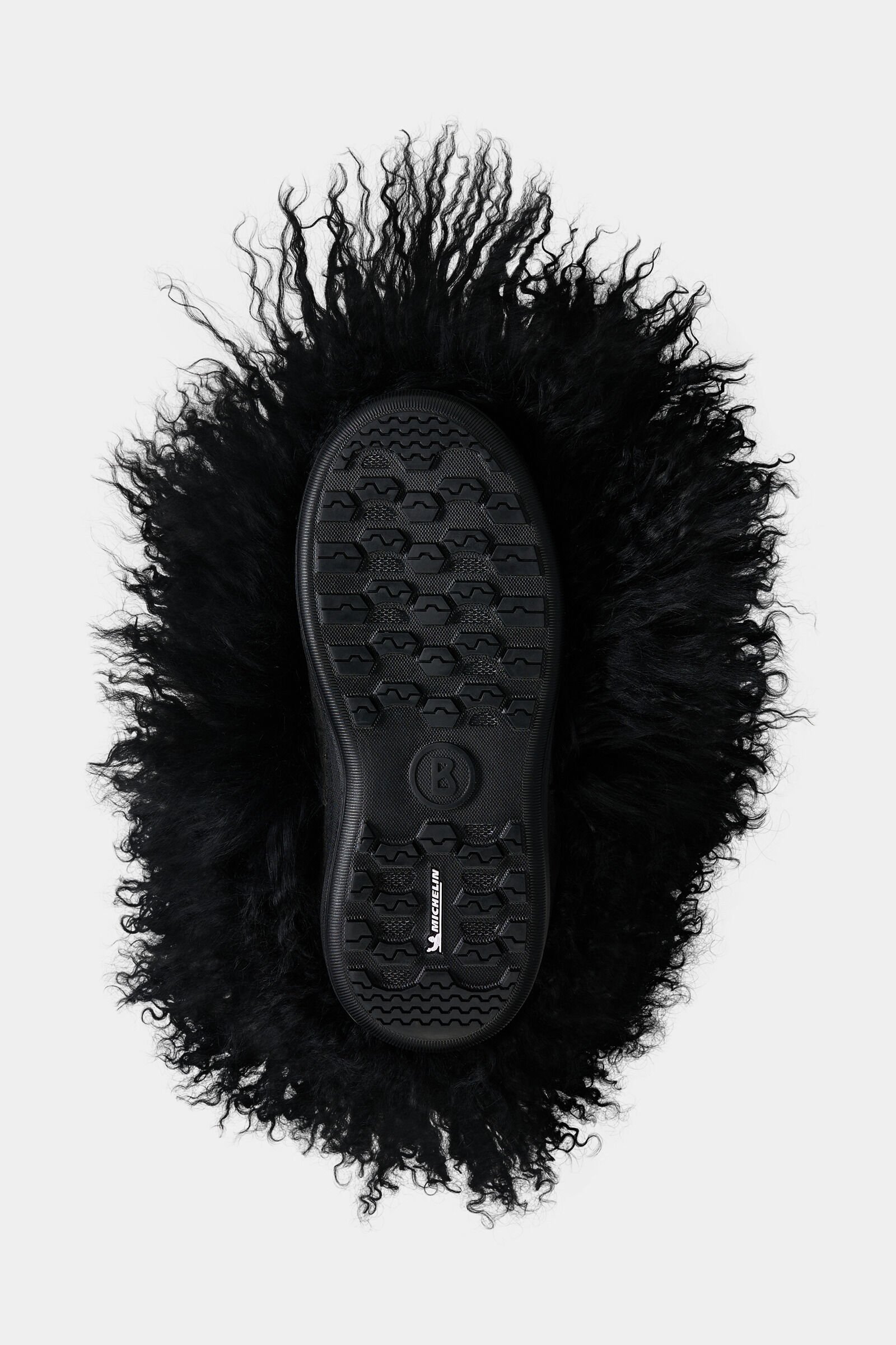 Snow boots Meribel Black