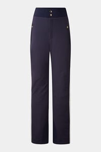 Illma ski trousers Navy blue/white Illma ski trousers Navy blue/white
