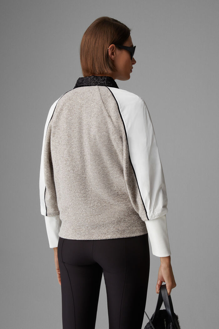 Schurwoll-Jacke Helina Schurwoll-Jacke Helina