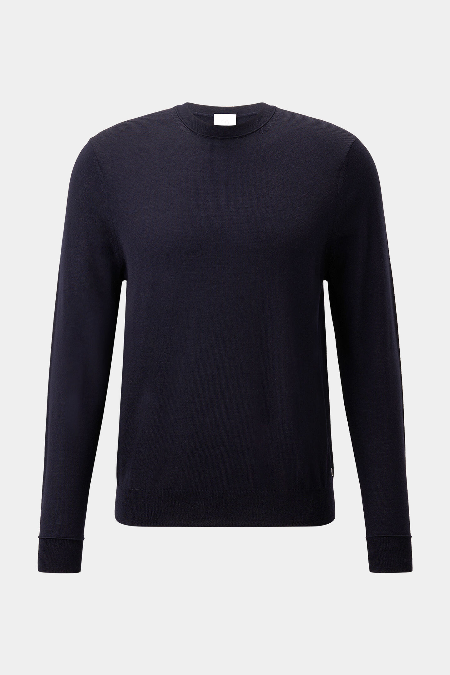 Ole sweater Navy blue