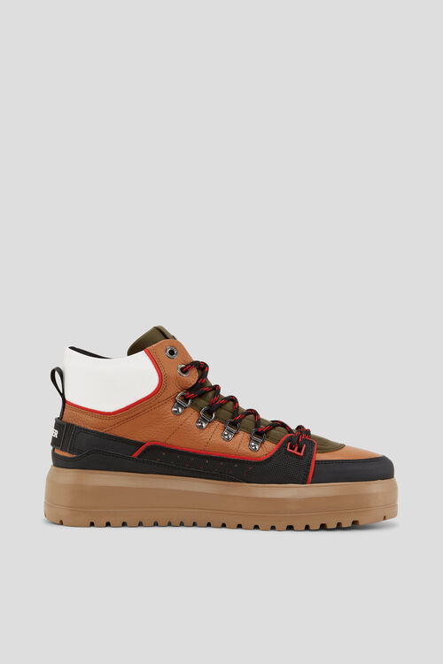 Antwerp High-top sneakers