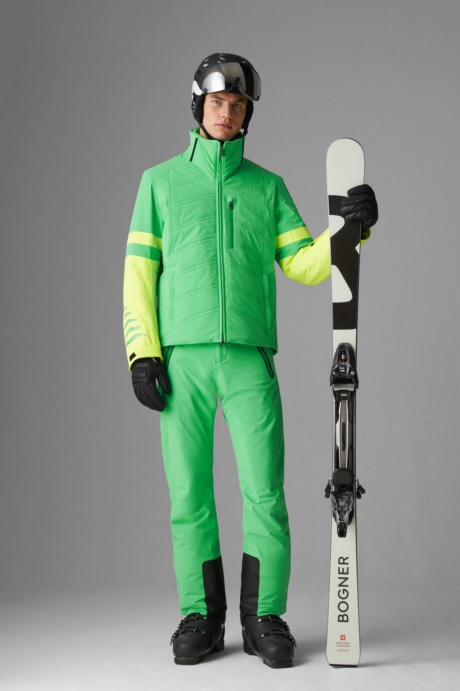 Bogner sport sale ski jacket