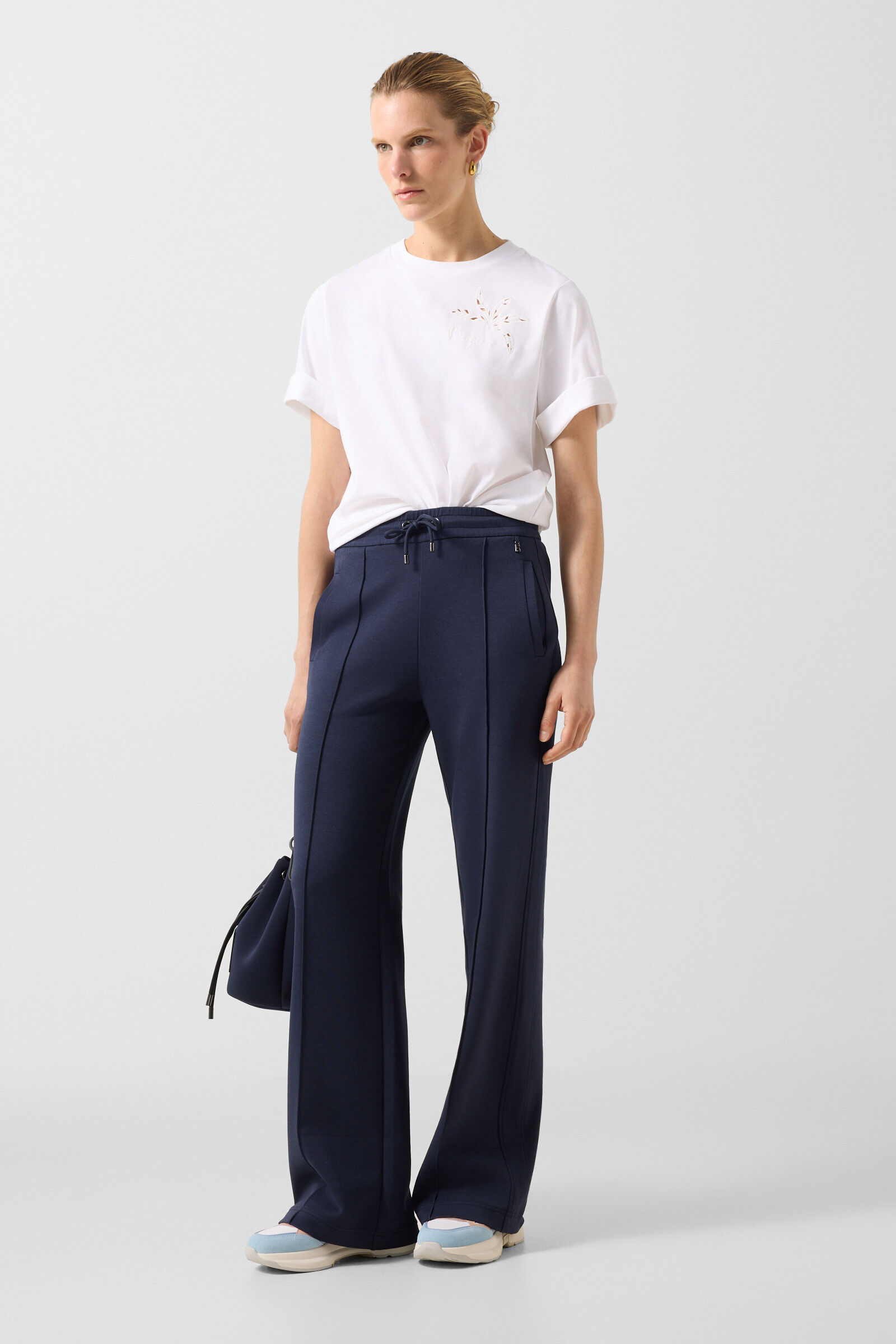 T-shirt Dorothy White