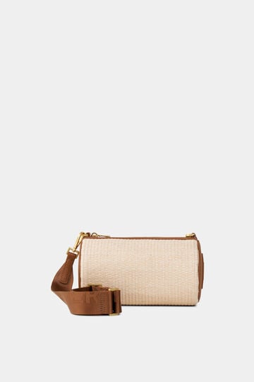 Choulex Sera Maali shoulder bag Sand/Cognac Choulex Sera Maali shoulder bag Sand/Cognac