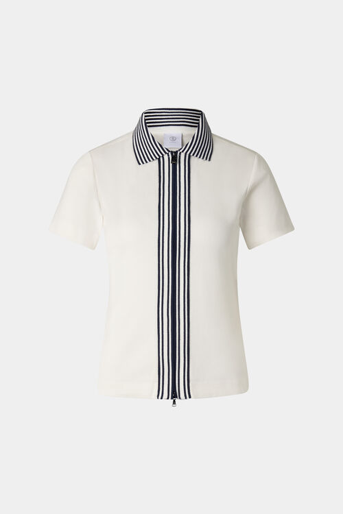 Peppa polo shirt Off-White