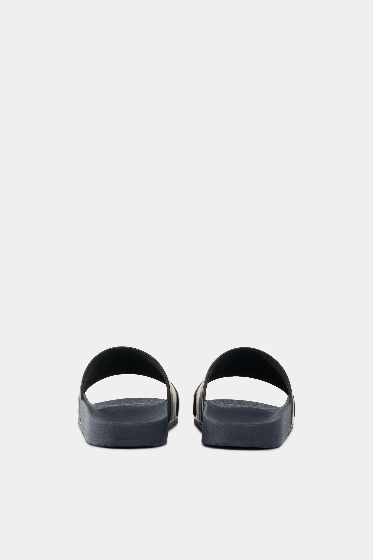 Slides Belize Navy blue