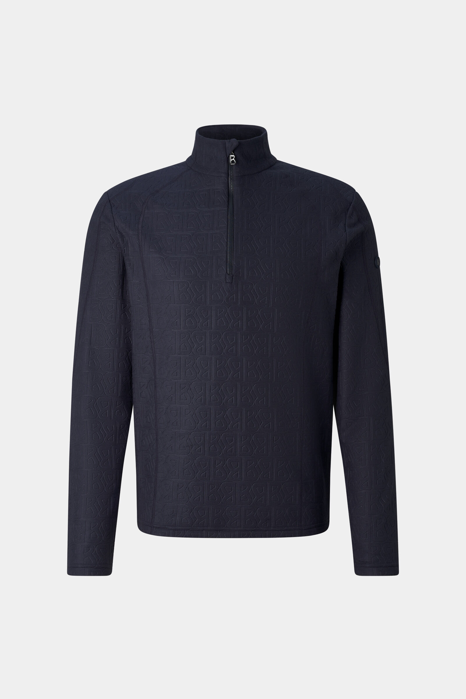 Fleece-First Layer Harry Navy
