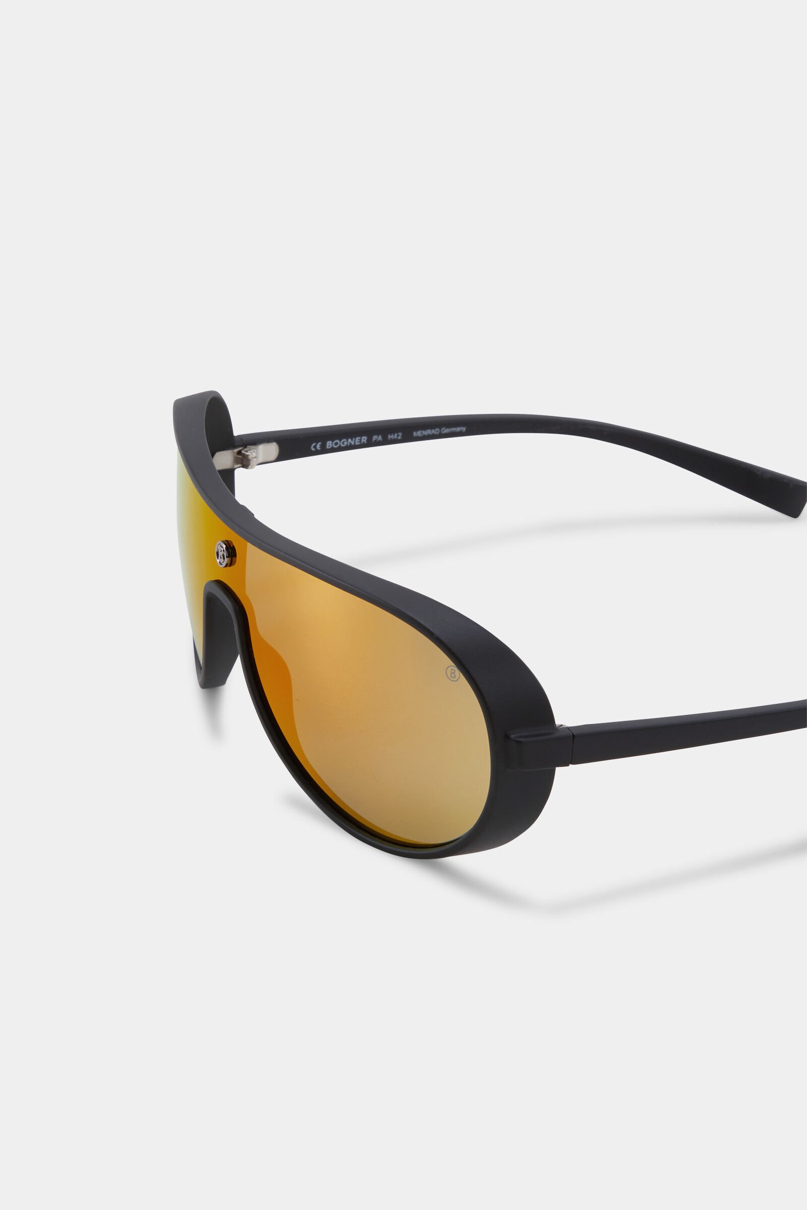 BOGNER Sunglasses Laax for Men