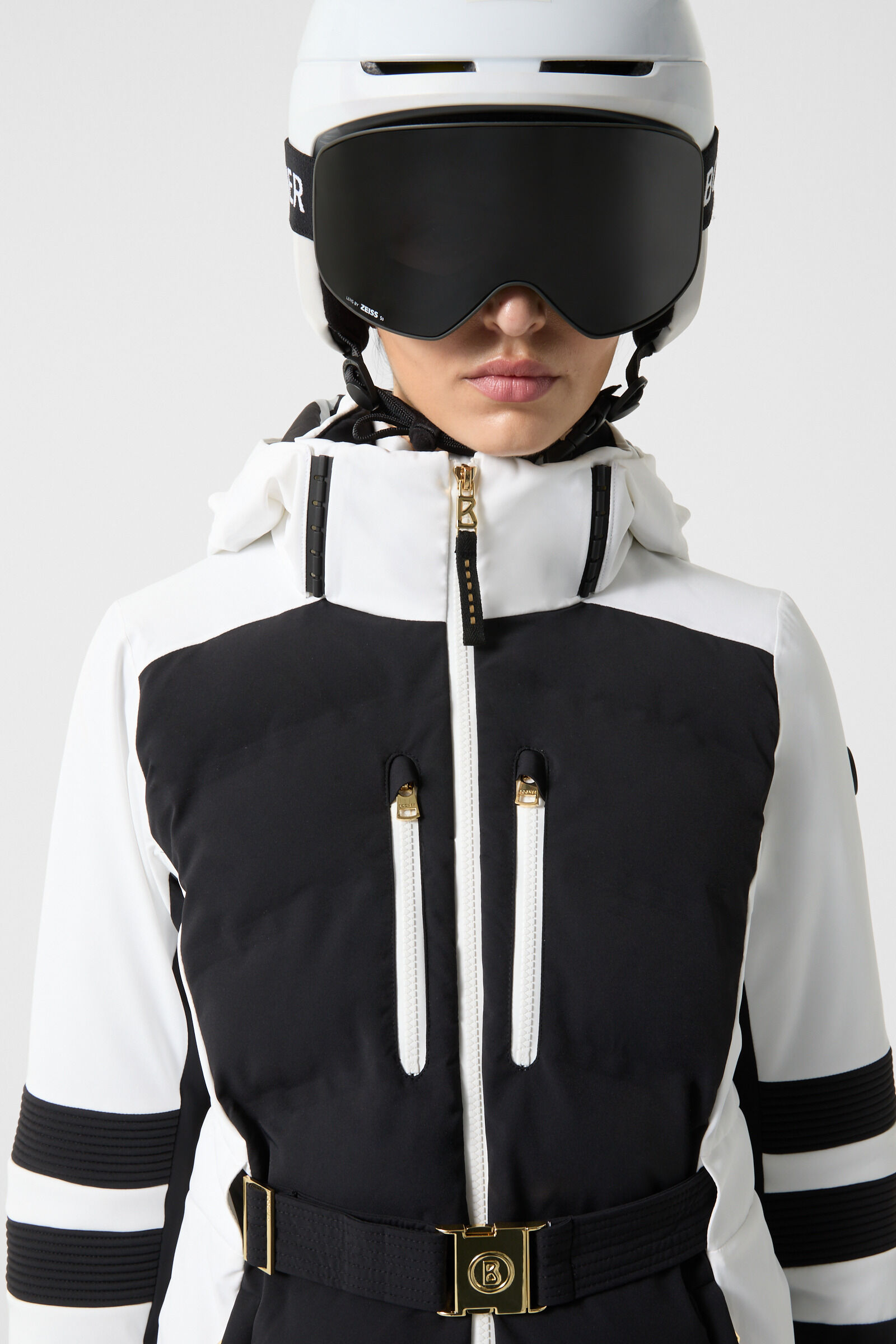 直営店に限定 BOGNER Sport women for jacket Ski Kira スキー