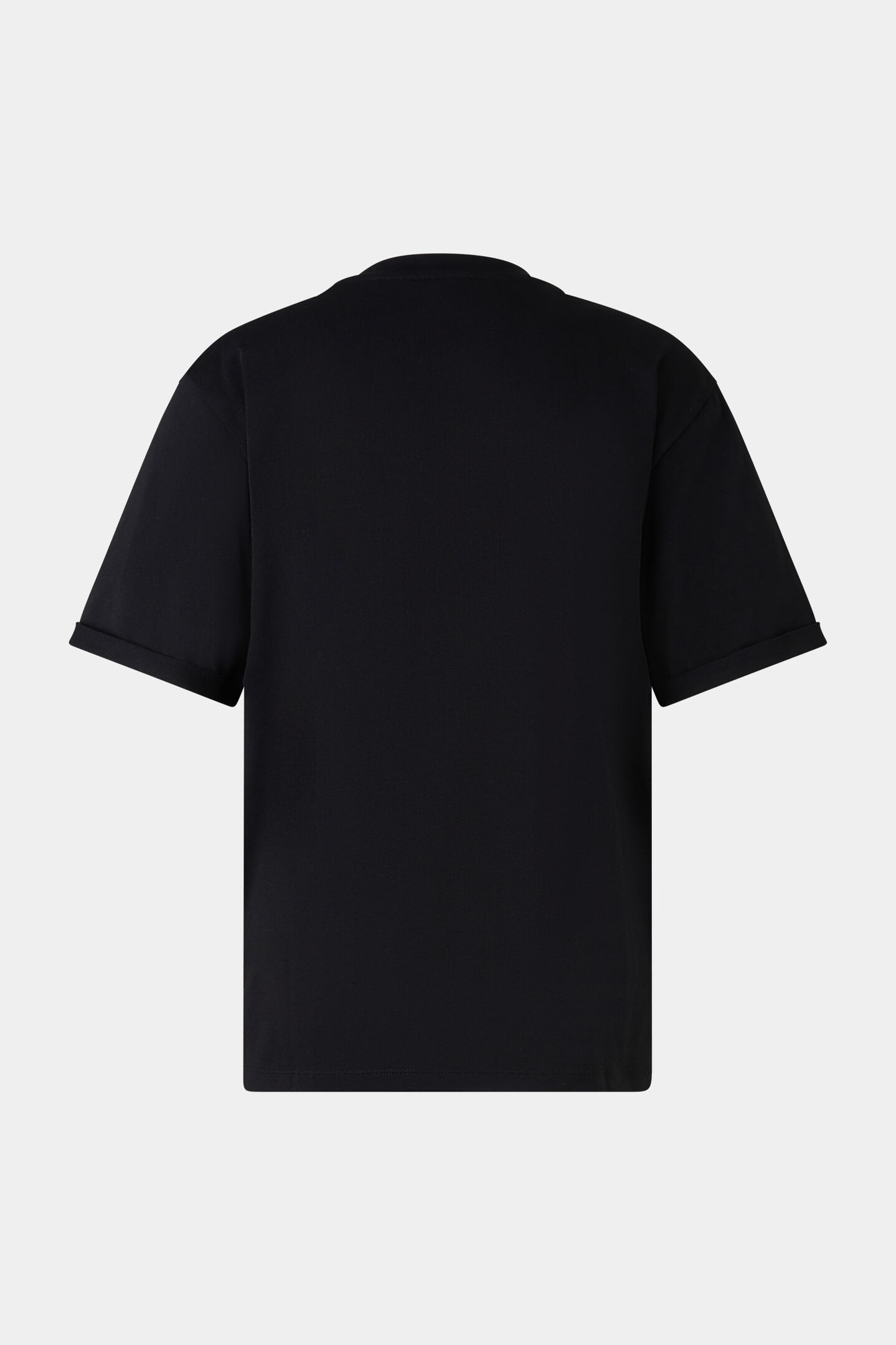 T-shirt Sinja Black