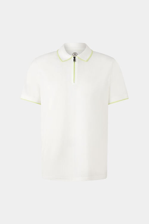 Timo polo shirt Off-White