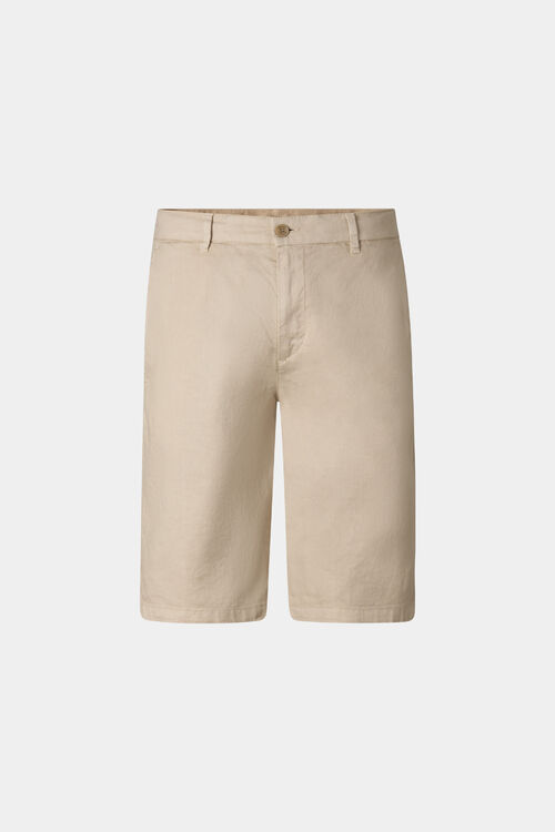 Shorts Cole Beige