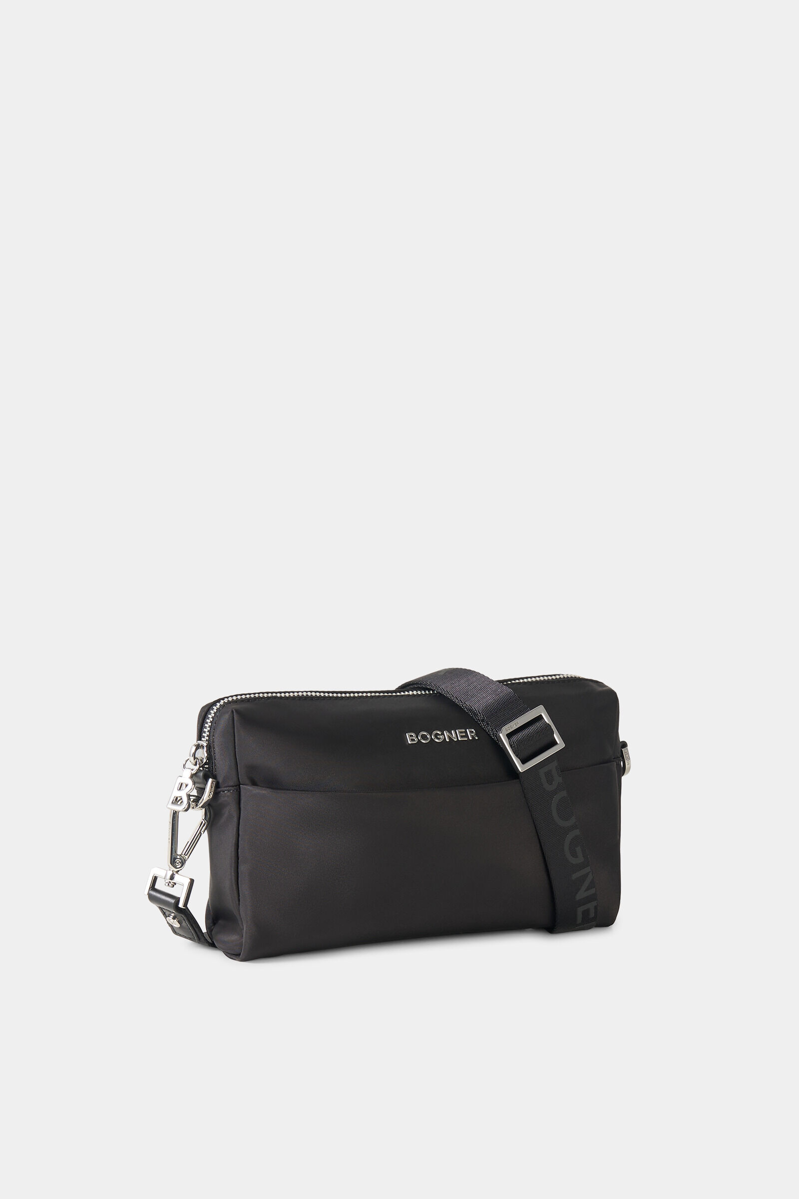 Klosters Sita shoulder bag Black